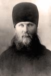 Священномученик Илларион Троицкий